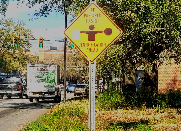 MYSTERY PHOTO: Odd sign – Statehouse Report